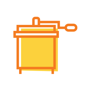 خلطات العسل